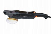 Heckmann 1200 Profesjonalna maszyna polerska Polerka rotacyjna 1200W 125mm