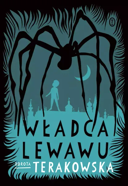 Władca Lewawu zdjęcie 1
