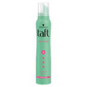 Taft Volume Pianka do włosów super mocna - 200ml