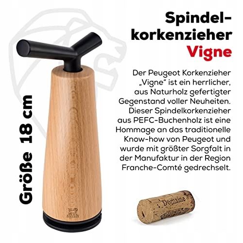 Peugeot Korkociąg Vigne na Arena.pl