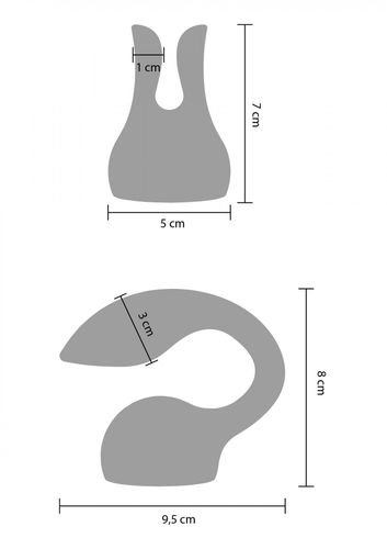 Attachments Personal Massager Fuchsia na Arena.pl