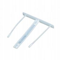 KLIPY KLIP KLIPS ZACZEPIANY ARCHIWIZACYJNY 100 sztuk Fellowes 100mm