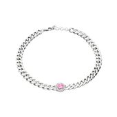 Naszyjnik Męski Chiara Ferragni