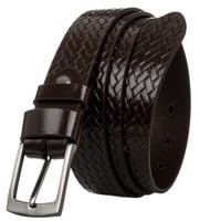 pasek m skor was plw-r-15 100 brown