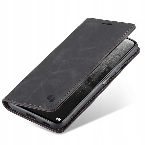 Spacecase Wallet Poco F3 / Mi 11I Black na Arena.pl