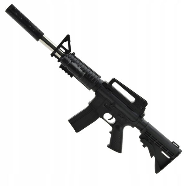 KARABIN NA KULKI REPLIKA 6mm ASG LASER PISTOLET zdjęcie 4