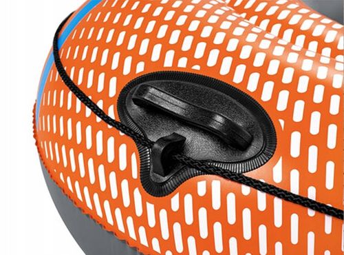 Ponton Dmuchany 2os.KONDOR Elite 2000 zestaw POMPKA WIOSŁA Bestawy 61141 na Arena.pl