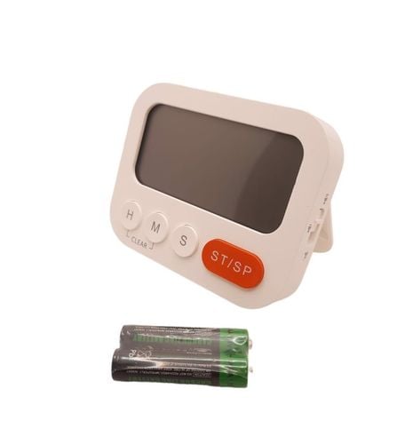 Minutnik Timer Zegar Kuchenny Cyfrowy na magnes na Arena.pl