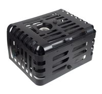 Tłumik Rato silnik RV340D 18100-Z320510-0000