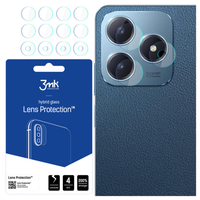 realme c63 - 3mk lens protection
