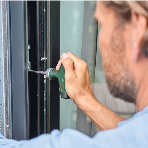 Zestaw wkrętaków BOSCH na Arena.pl
