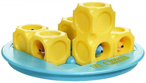 Gra Ah!Ha Sprytne Myszy na Arena.pl