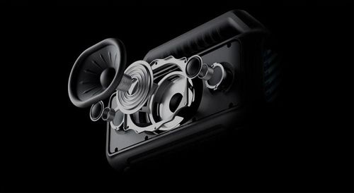 Głośnik przenośny Soundcore Boom 2 IPX7 80W EQ Czarny na Arena.pl