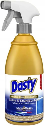 Dasty Glass Gold 700 Ml Okna na Arena.pl