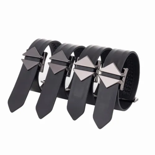 lockink zestaw do treningu intymnego xl, 9 elementow, czarny na Arena.pl