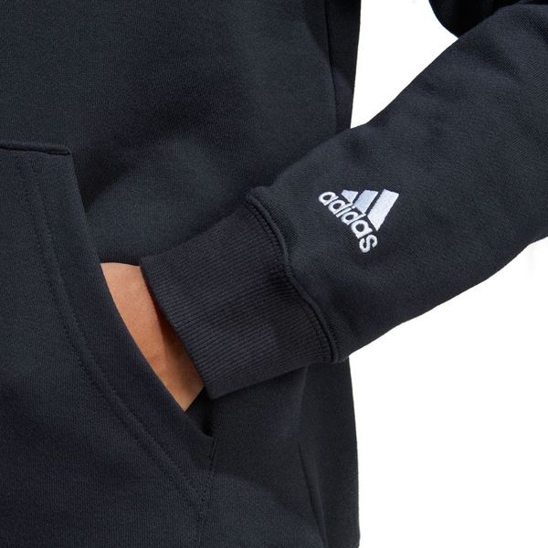 Bluza adidas Essentials Linear W IC4426 L zdjęcie 11