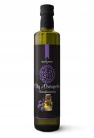 OLEJ Z OSTROPESTU plamistego 500ml zimno tłoczony NIERAFINOWANY PREMIUM