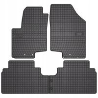 HYUNDAI ix20 od 2010 Dywaniki gumowe WYCIERACZKI