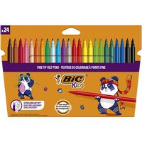 FLAMASTRY KIDS VISA 24SZT 1446