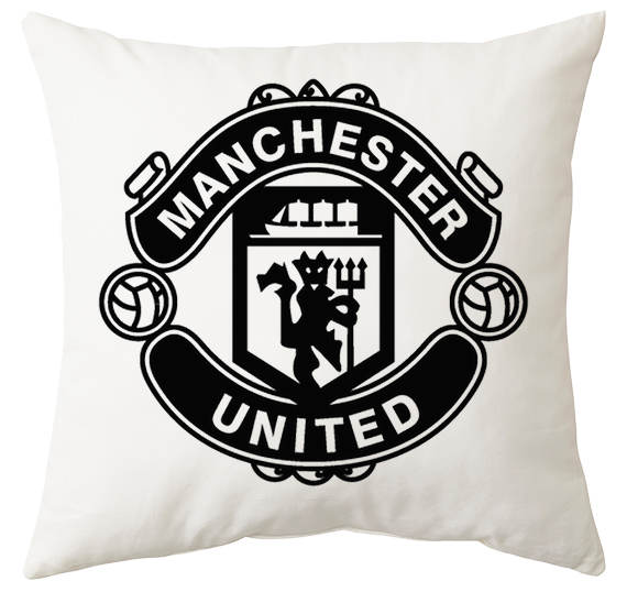 Poduszka Manchester United zdjęcie 1