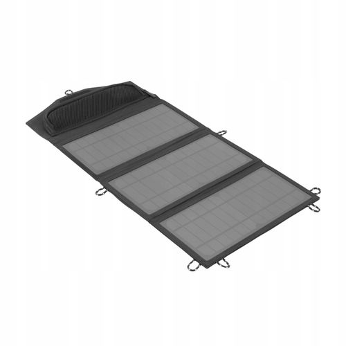 RYOBI PANEL SOLARNY 21W PLECAKOWY 2xUSB-A RYSP21A na Arena.pl