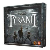 TOO MANY BONES: CZAS TYRANII PORTAL