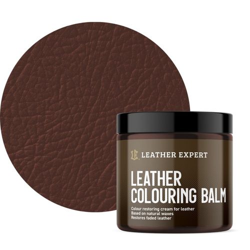balsam koloryzujący do skóry medium brown 250m na Arena.pl