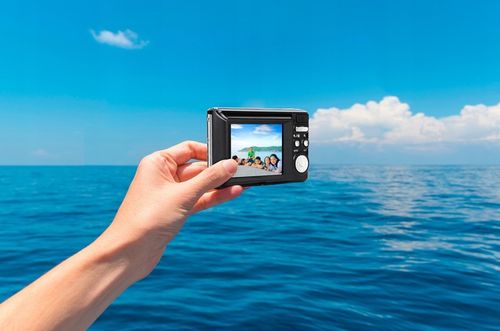 Aparat Cyfrowy AGFA AgfaPhoto DC5200 21MP HD 720p na Arena.pl