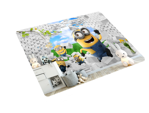 Podkładka pod myszkę Minionki na Arena.pl