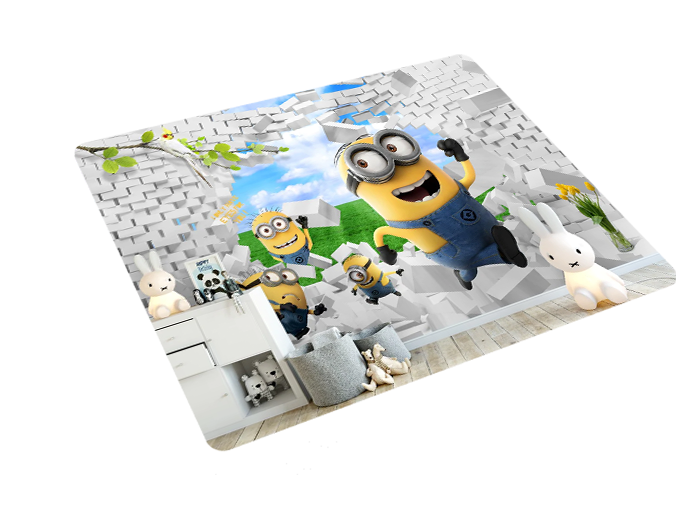 Podkładka pod myszkę Minionki zdjęcie 3