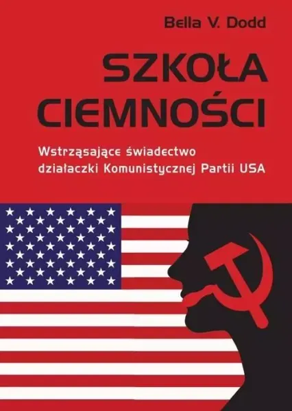 Szkoła ciemności zdjęcie 1