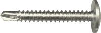 wkręt samowiertny łeb podkładkowy whd 4.2*19mm kg - 518 4.2*19kg