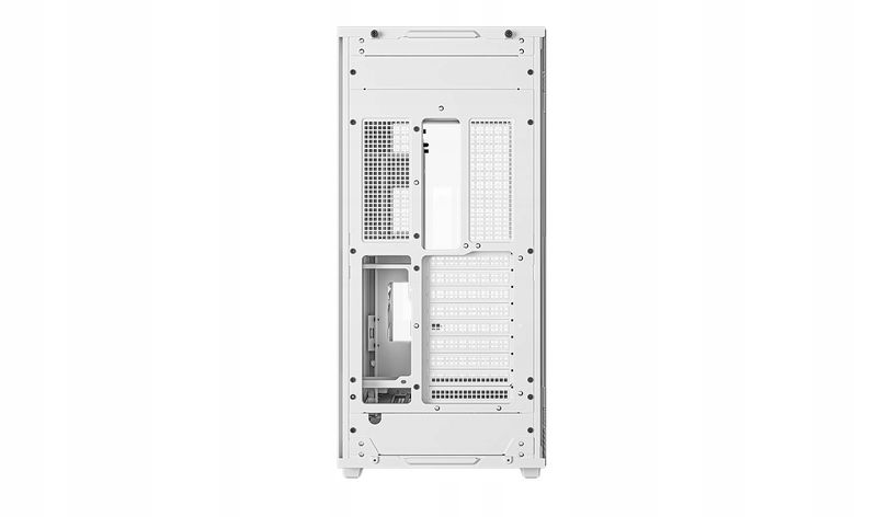 Obudowa do komputera DeepCool CH780 Full Tower Okno Biała zdjęcie 7