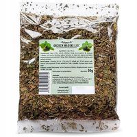 ORZECH WŁOSKI LIŚĆ HERBAPOL KRAKÓW 50G