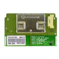 LG 47LA620S 42LN575 50LA620S WIFI TWFM-B006D