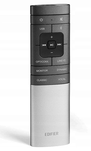 Edifier S2000MKIII - para, aktywne, Bluetooth na Arena.pl