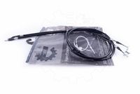 Linka hamulca ręcznego tył OPEL ZAFIRA A 1999 2000 2001 2002 2003 2004 2005