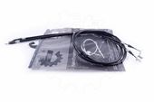 Linka hamulca ręcznego tył VAUXHALL ZAFIRA A 1999 2000 2001 2002 2003 2004