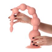 plug anale bungle bungle flesh