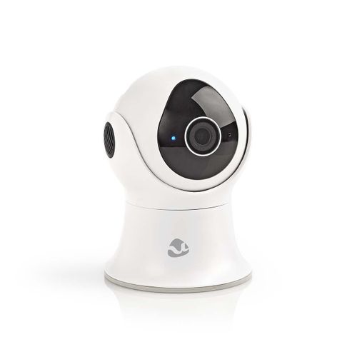 Inteligentna kamera Nedis WiFi / Full HD 1080p na Arena.pl