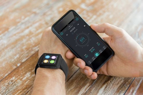 TrendGeek TG-SW2HR Smartwatch na Arena.pl