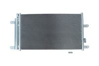 SKRAPLACZ KLIMATYZACJI IVECO DAILY III 2000 2001 2002 2003 2004 2005 2006