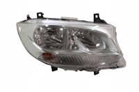 Mercedes Sprinter 907/910 Reflektor przedni Lampa przednia prawa