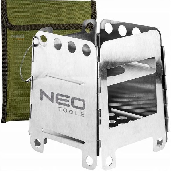 NEO 63-126 Kuchenka survivalowa zdjęcie 6