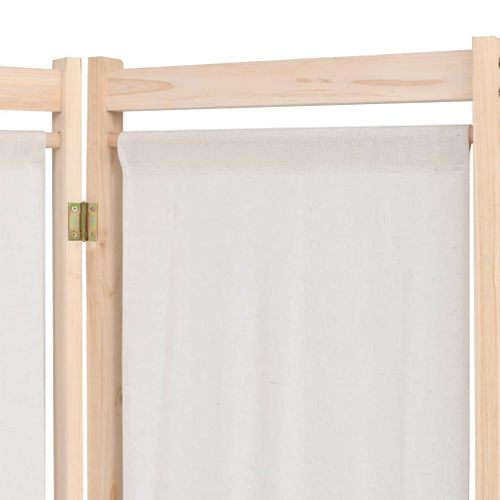 Parawan 5-panelowy, 200 x 170 cm na Arena.pl