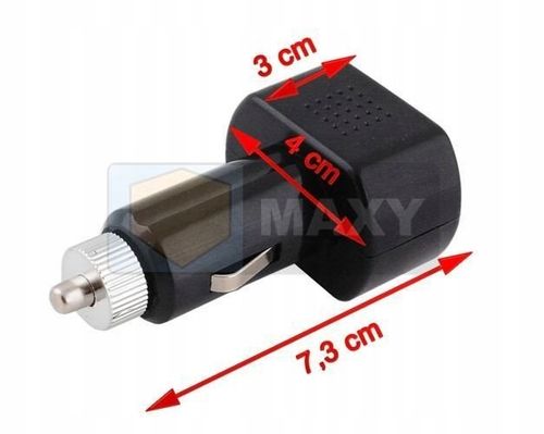 Woltomierz 12V na Arena.pl