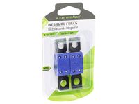 Bezpieczniki MEGAVAL, 400A, 2 szt.