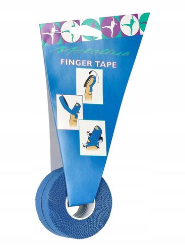 Plaster Metolius Finger Tape - blue na Arena.pl