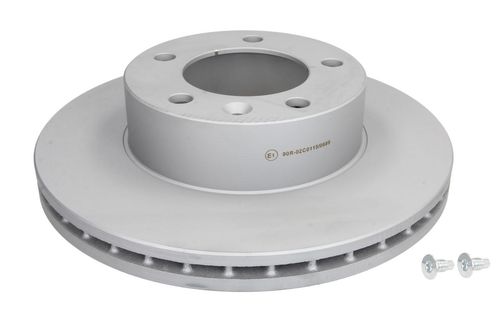 TARCZA HAM PRZOD 306X28 V ATE na Arena.pl