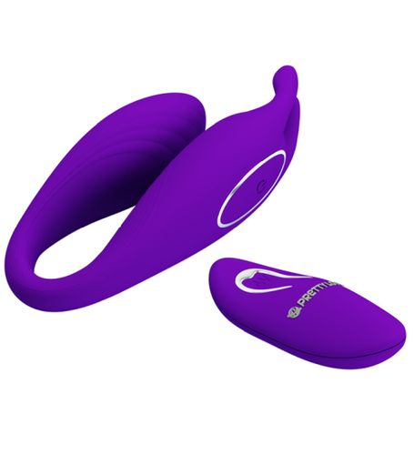 Wibrator króliczek dla par na Arena.pl